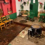 Flamenco Esencia: an unforgettable, intimate and local show/experience - The Unique Setting at calle Betis 20 in Seville