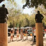 Flamenco for a Day: Guided tour of Seville, workshop and tasting - Meeting Point at Alameda de Hércules and Logistics