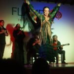 Flamenco Rhythm Class with Wine and Tapas - What’s Included: Food, Drink, and Cultural Immersion