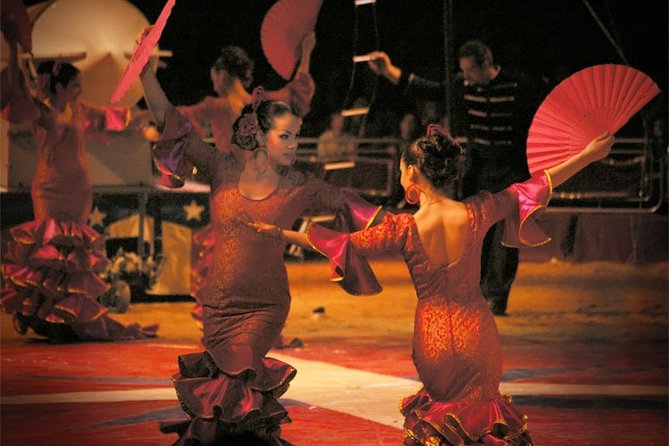 Flamenco Show and Tapas in Seville - Behind the Scenes of Flamenco with a Local Guide