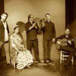 Flamenco Show at Tablao Alvarez Quintero in Seville - What the 60-Minute Flamenco Show Includes