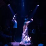 Flamenco Show at Tablao La Carmela in Madrid - The Masterful Flamenco Artists and Performances