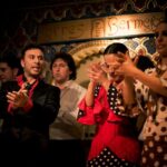 Flamenco Show Las Tablas in Madrid with Tapas or Drink - The 90-Minute Flamenco Performance