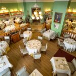 Flamenco Show with Dinner and Sangria - The 2-Hour Flamenco Show: A Vibrant Cultural Display