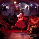 Flamenco Show: Zambra in Cuevas del Sacromonte - The Unique Setting of Sacromonte Caves
