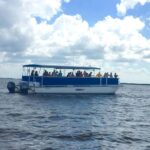 Flamingo Marina: Florida Bay Boat Tour of the Everglades - Exploring Florida Bay’s Natural Habitat and Ecosystem