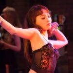 FLASH at Mystic Dark Room - Mystic Dark Room: A Luxurious Venue in Mystic, USA