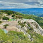 Flavors and landscapes Boil water Mezcal Textiles and Cooking - Exploring Santiago Matatlán: Mezcal Factory Tour and Tasting