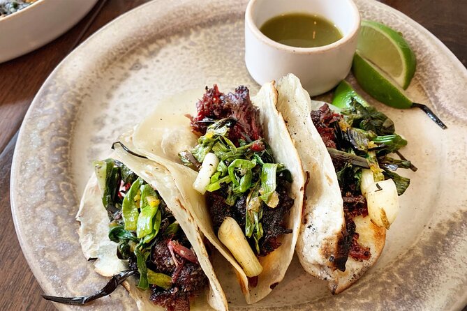 Flavors of Kansas City: Private Food Tour Extravaganza - Artistic and Culinary Fusion in the Crossroads District