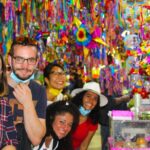 Flavors of Mexico City: A Tasty Urban Expedition - Exploring Mexico City’s Street Food Scene