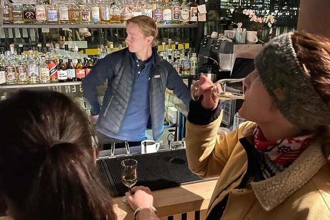 Flavors of Oslo: Food & Beer Tour - Explore Oslo’s Culinary and Beer Culture in Just 3 Hours