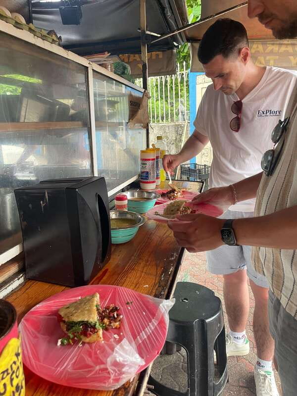 Flavors of Playa del Carmen, Mexican Food Tour - Exploring Playa del Carmen’s Non-Touristy Food Spots