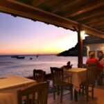 Flavors of Santorini - Exploring Santorini’s Local Distillery and Spirits