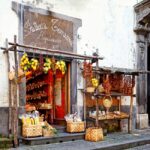 Flavors of Sorrento: Food & Limoncello Walking Tour - Starting in Piazza Angelina Lauro for a Classic Italian Aperitif