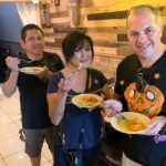 Flavors of Winter Park Foodie Walking Tour - Starting Point and Tour Duration