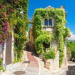 Flavors & Tastes of Provence , Shared & Guided 1/2 Day from Nice - The Scenic Heights of Gourdon Fortress