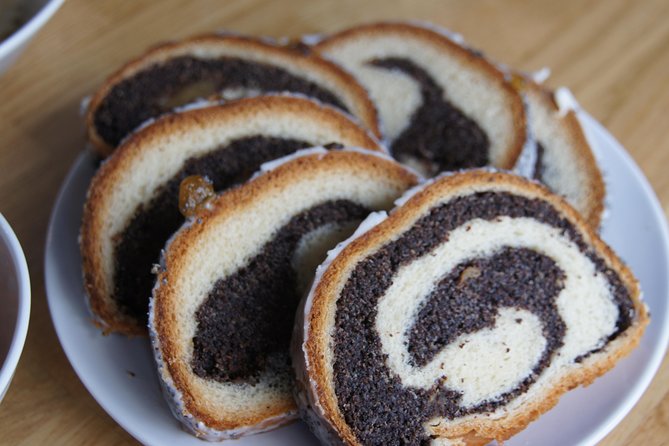 Flavours of Polish Christmas: 4 course dinner + cooking class - The Unique Focus on Polish Christmas Cuisine