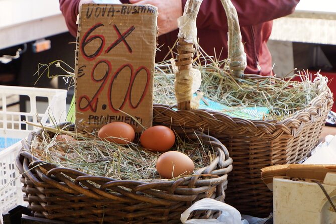Flavours of Turin Walking Tour - Meeting Point at Piazza della Repubblica and the Starting Experience
