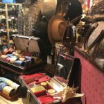 Flea Market Secrets near Montmartre: A Paris Hunt for Treasures - Highlights of the Different Flea Market Sections