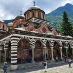 Flexible Group Day Trip to Rila Monastery & Boyana Church - Scenic Pass-By Sights: From Sofia’s Landmarks to Vitosha Mountain