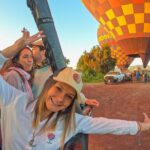 Flight in Balloon Teotihuacan+Archaeological Zone+ Breakfast in CUEVA - The Breakfast in CUEVA and Regional Workshops