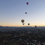 Flight in Globe, visit archaeological area, breakfast and transport - Visiting the Teotihuacan Archaeological Site