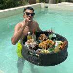 Floating Brunch Experience in Tulum - Starting a Luxurious Water-Front Brunch in Tulum