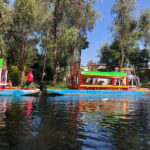 "Floating Party in Xochimilco: Canals, Tequila, and Tradition" - Starting Point and Meeting Details in Caltongo