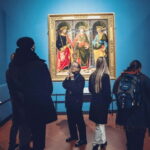 Florence: Accademia Gallery Guided Tour with Skip-the-Line - The Accademia Gallery: Florence’s Art Treasure Chest