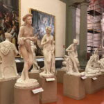 Florence: Accademia Gallery Small Group Guided Tour - The Itinerary: Highlights Inside the Accademia