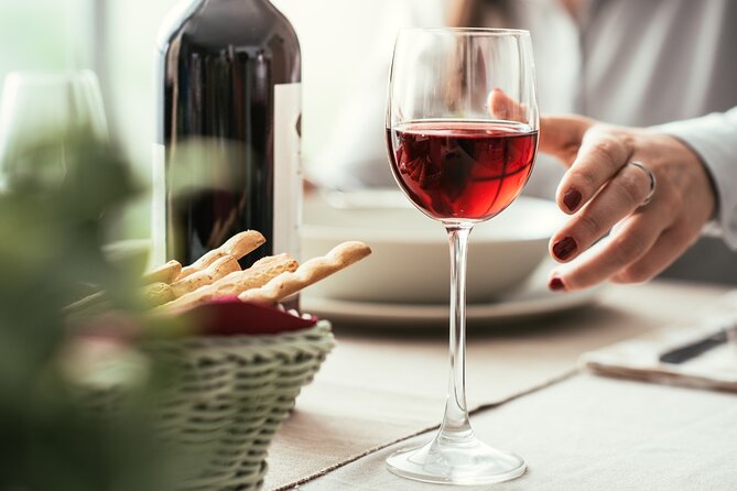 Florence and Chianti Private Wine Tasting Tour from Florence - Accessibility and Participation