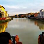 Florence and Pisa from Rome: Enjoy a Private Day Tour in Tuscany - Experiencing the Acoustic Wonder of Pisa’s Baptistery