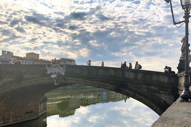 Florence and Pisa From Rome - Private Luxury Car - The Convenience of a Private Luxury Vehicle and Driver