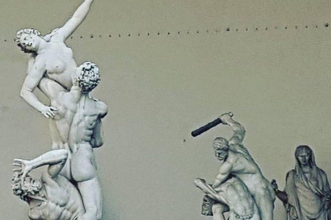 Florence and Venice from Rome: 2-Day Semi-Private Tour by Train - Florence’s Key Landmarks and Artistic Treasures