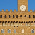 Florence: Arnolfo Tower Climb & Palazzo Vecchio Entry Ticket - The Significance of Palazzo Vecchio in Florences History
