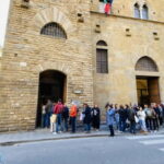 Florence: Bargello Museum Guided Tour with Entry Ticket - The Historic Building: From Police Headquarters to Art Treasury