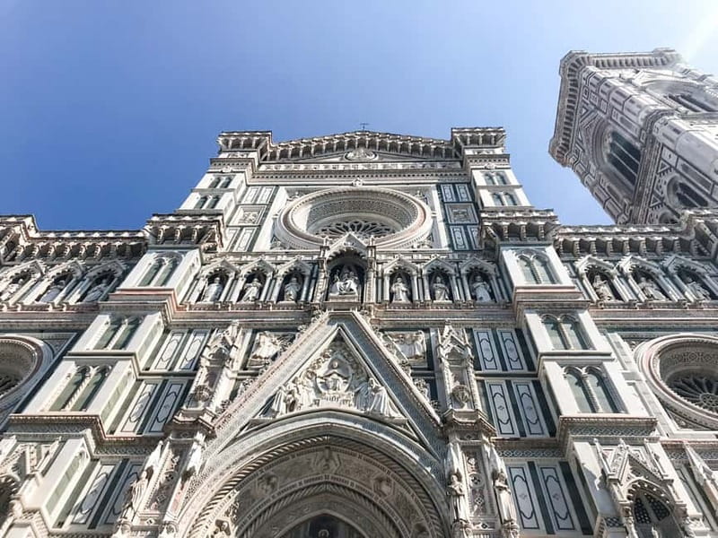 Florence: Brunelleschi's Dome Climb and Duomo Complex Pass - Access to the Duomo Complex and Museums