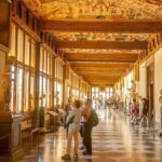 Florence City Guided Tour by Rickshaw - Major Landmarks Covered in the Tour