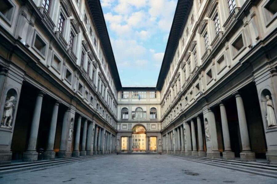 Florence: City Pass with Uffizi and Accademia Entry - How the Florence City Pass Simplifies Museum Visits