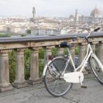 Florence: City Sightseeing Guided Bike Tour - Starting Point and Tour Logistics in Florence