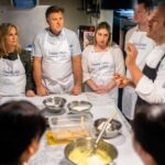 Florence: Coffee Lovers Dream  Cappuccino & Tiramisù Class - Learning to Brew Like an Italian with a Moka Pot