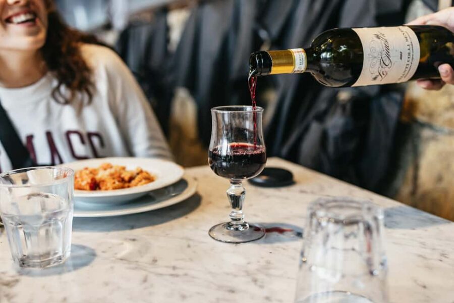 Florence: Countryside Vintage Fiat 500 Driving Tour - Scenic Drive from Florence’s Historic Streets to the Hills