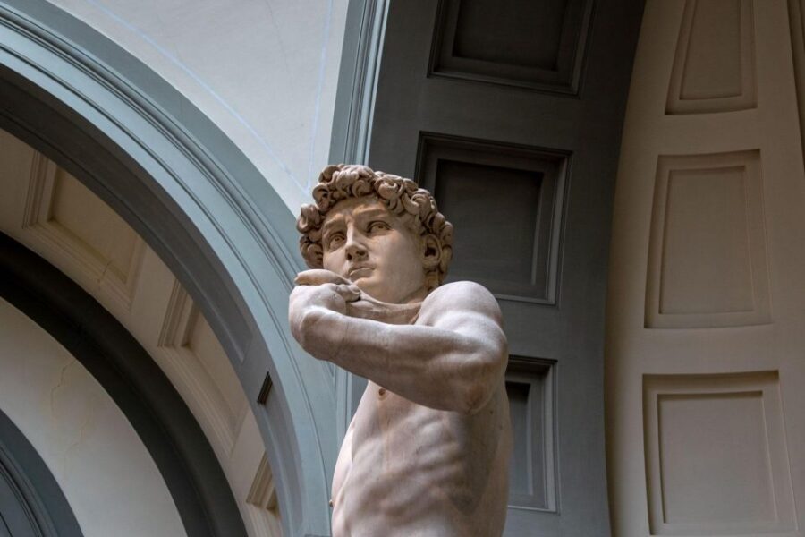Florence: David, Pitti Palace, & Gardens Combination Tickets - Early Morning at the Accademia Gallery and Michelangelo’s David