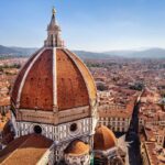 Florence Duomo Complex Guided Tour with Dome Admission - Exploring the Duomo Museum: Art, Sculptures, and Masterpieces