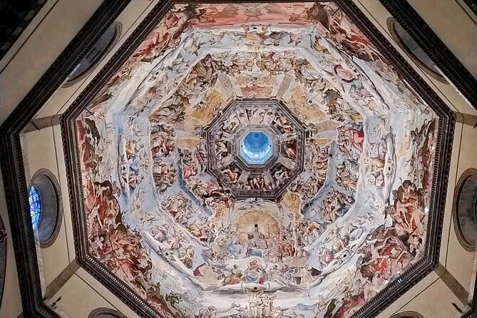 Florence Duomo Complex Private Tour - Exploring the Opera del Duomo Museum and Its Treasures