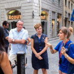 Florence Duomo Express Tour with Optional Dome Climb Upgrade - Inside the Florence Duomo: Art, Architecture, and Details