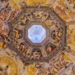 Florence Duomo Guided Tour: Dome Climb & Hidden Terraces - Inside Florence’s Cathedral: Art, Frescoes, and the Marble Floor