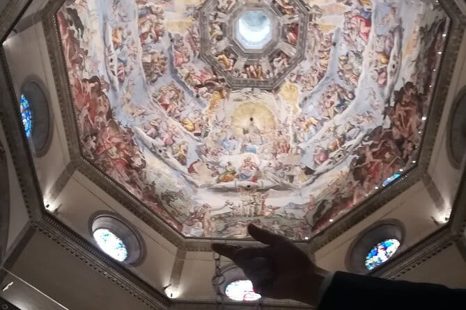 Florence: Exclusive First Access to Cathedral and Dome - Starting the Day with Florence’s Majestic Duomo