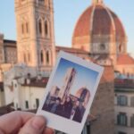 Florence from the rooftops: the exclusive tour - Tasting Italian Wines and Classic Aperitivo Drinks