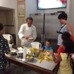 Florence: Gelato Making Class - Starting Point at I Gelati del Bondi: Easy to Find and Convenient